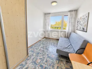 Pronájem bytu 3+1, Zlín, Slezská, 68 m2