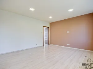 Prodej bytu 2+kk, Ostrava, Vrázova, 79 m2