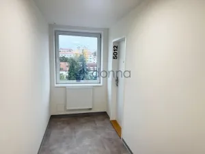 Pronájem bytu 1+kk, Praha, Kubánské náměstí, 19 m2