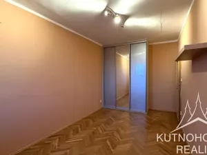 Pronájem bytu 2+1, Praha - Žižkov, Spojovací, 49 m2