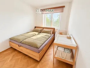 Pronájem bytu 2+1, Plzeň, Pod Záhorskem, 65 m2