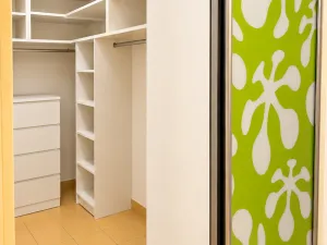 Pronájem bytu 1+kk, Praha - Hostavice, U Hostavického potoka, 40 m2