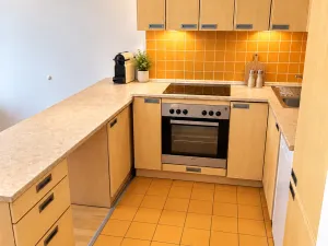 Pronájem bytu 1+kk, Praha - Hostavice, U Hostavického potoka, 40 m2