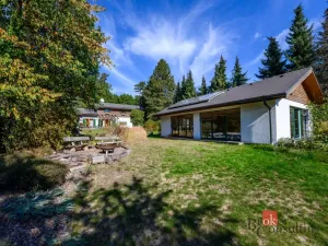Prodej rodinného domu, Olšany, 240 m2