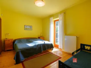 Prodej rodinného domu, Olšany, 240 m2