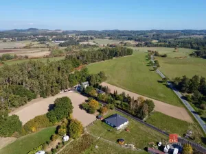 Prodej rodinného domu, Olšany, 240 m2