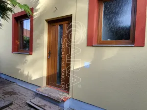 Pronájem bytu 1+kk, Přerov nad Labem, 30 m2