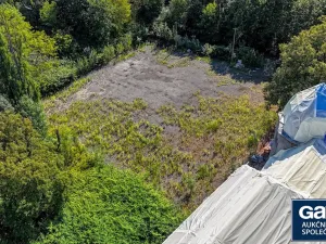 Prodej komerčního pozemku, Ostrava - Hrušov, 2131 m2