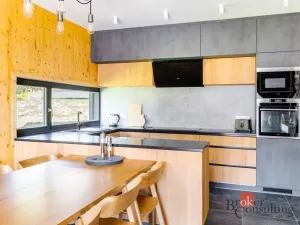 Prodej bytu 4+kk, Lipno nad Vltavou, 100 m2