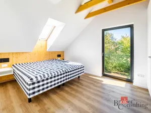 Prodej bytu 4+kk, Lipno nad Vltavou, 100 m2