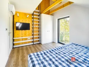 Prodej bytu 4+kk, Lipno nad Vltavou, 100 m2
