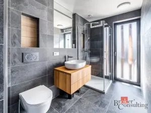 Prodej bytu 4+kk, Lipno nad Vltavou, 100 m2