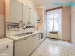 Prodej bytu 2+1, Aš, Resslova, 55 m2