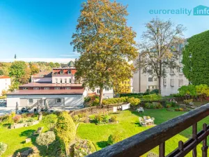 Prodej bytu 2+1, Aš, Resslova, 55 m2