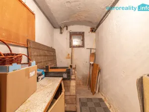 Prodej bytu 2+1, Aš, Resslova, 55 m2