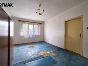 Prodej rodinného domu, Provodov-Šonov - Kleny, 170 m2