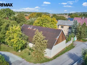Prodej rodinného domu, Provodov-Šonov - Kleny, 170 m2