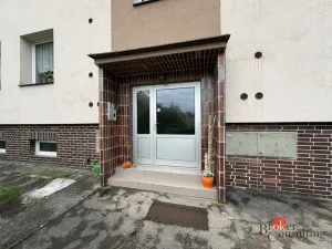 Pronájem bytu 2+1, Plzeň - Lobzy, Dlouhá, 53 m2