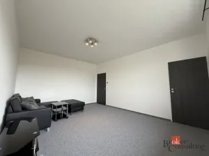 Pronájem bytu 2+1, Plzeň - Lobzy, Dlouhá, 53 m2