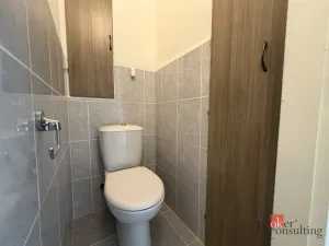 Pronájem bytu 2+1, Plzeň - Lobzy, Dlouhá, 53 m2