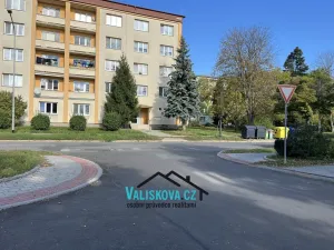 Pronájem garáže, Kroměříž, Moravská, 21 m2