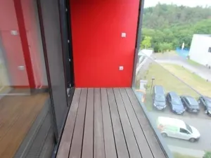 Pronájem bytu 3+kk, Praha - Vokovice, Nobelova, 100 m2
