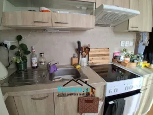 Prodej bytu 1+1, Kroměříž, Denkova, 39 m2