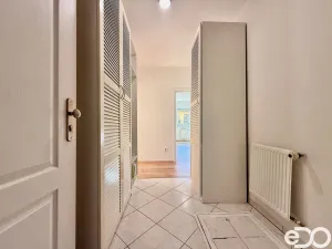 Pronájem bytu 2+1, Praha, Granátová, 70 m2