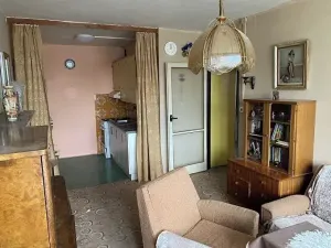 Prodej bytu 2+kk, Praha - Michle, Přímětická, 42 m2
