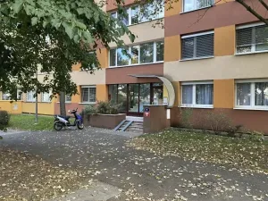 Prodej bytu 2+kk, Praha - Michle, Přímětická, 42 m2