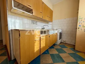 Prodej bytu 2+1, Zlín, Husova, 48 m2