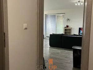 Pronájem bytu 2+kk, Boskovice, Na Výsluní, 54 m2