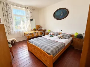 Prodej rodinného domu, Zlín, Zálešná X, 70 m2