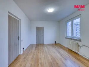 Pronájem bytu 3+1, Rotava, Sídliště, 56 m2