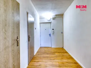 Prodej bytu 3+1, Rotava, Sídliště, 56 m2
