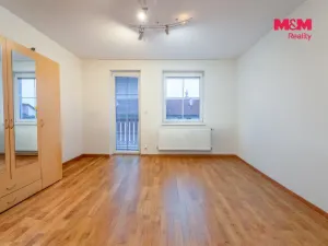 Pronájem bytu 3+kk, Vejprnice, Jižní Svahy, 79 m2