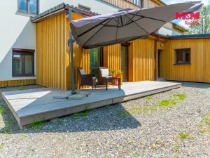 Prodej bytu 2+kk, Nové Hutě, 60 m2