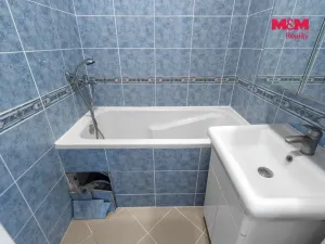 Prodej bytu 2+1, Kralupy nad Vltavou - Lobeček, Štefánikova, 55 m2