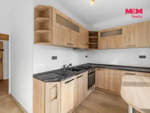 Prodej bytu 2+1, Kralupy nad Vltavou - Lobeček, Štefánikova, 55 m2