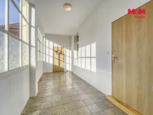 Pronájem bytu 3+1, Chodová Planá, Pohraniční stráže, 109 m2