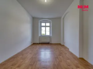 Pronájem bytu 3+1, Chodová Planá, Pohraniční stráže, 109 m2