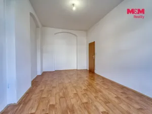 Pronájem bytu 3+1, Chodová Planá, Pohraniční stráže, 109 m2