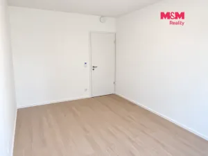 Pronájem bytu 2+kk, Kladno, Engerth, 51 m2