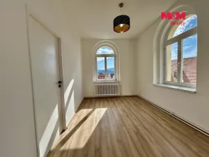 Pronájem bytu 3+kk, Hrádek nad Nisou, Horní náměstí, 55 m2