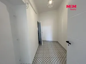 Pronájem bytu 3+kk, Hrádek nad Nisou, Horní náměstí, 55 m2