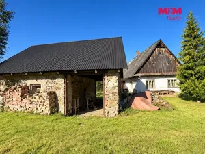 Prodej pozemku pro bydlení, Bohdíkov, 1110 m2