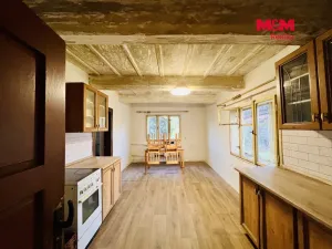 Prodej pozemku pro bydlení, Bohdíkov, 1110 m2