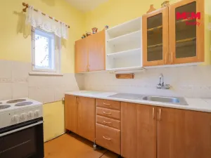 Prodej rodinného domu, Aš, Všehrdova, 162 m2
