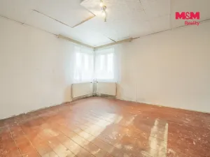 Prodej rodinného domu, Aš, Všehrdova, 162 m2