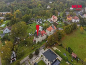 Prodej rodinného domu, Aš, Všehrdova, 162 m2